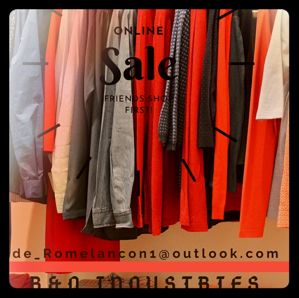 Meet your Posher, Robin